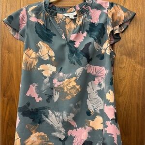 Nine West blouse - size S